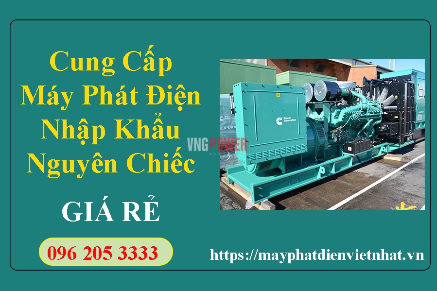 cung-cap-may-phat-dien-nhap-khau-nguyen-chiec