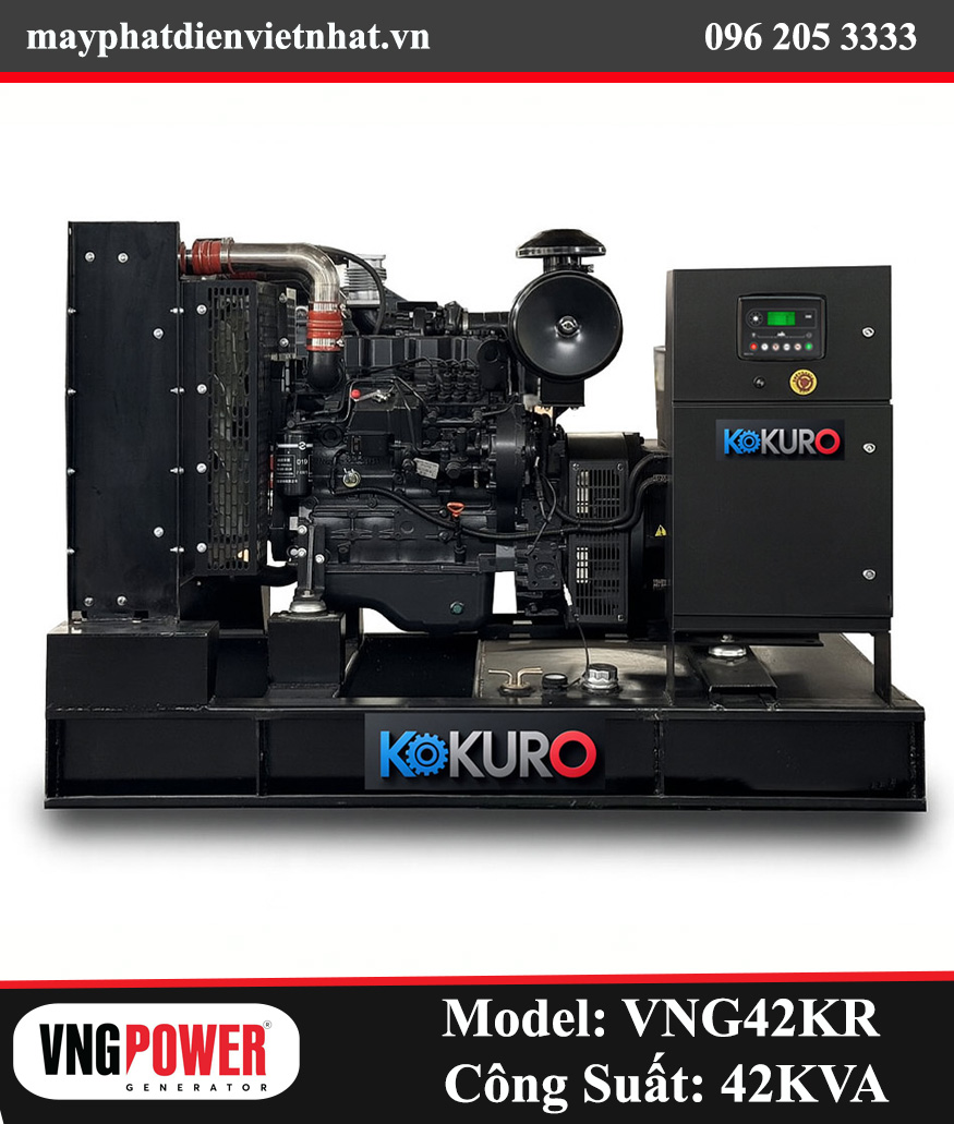 máy-phát-điện-KOKURO-42Kva