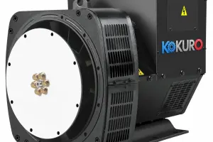 ĐẦU PHÁT ĐIỆN KOKURO KR224 SERIES