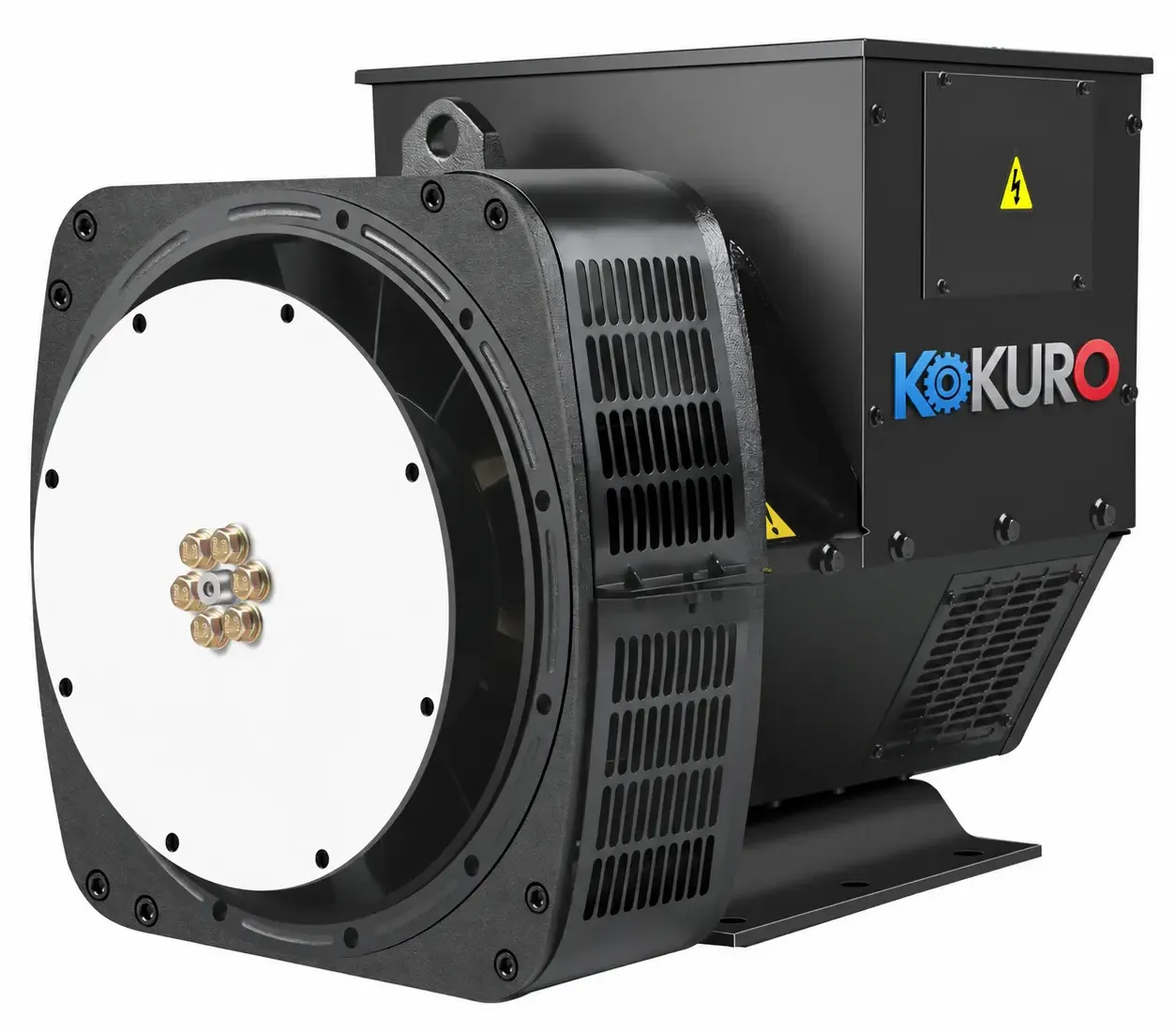 ĐẦU PHÁT ĐIỆN KOKURO KR224 SERIES