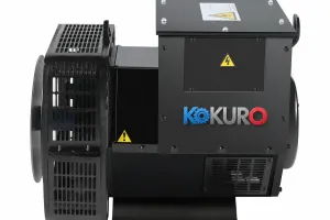 Đầu phát điện KOKURO 2