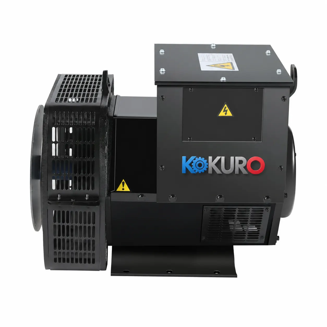 Đầu phát điện KOKURO 2
