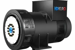 Đầu phát điện KOKURO