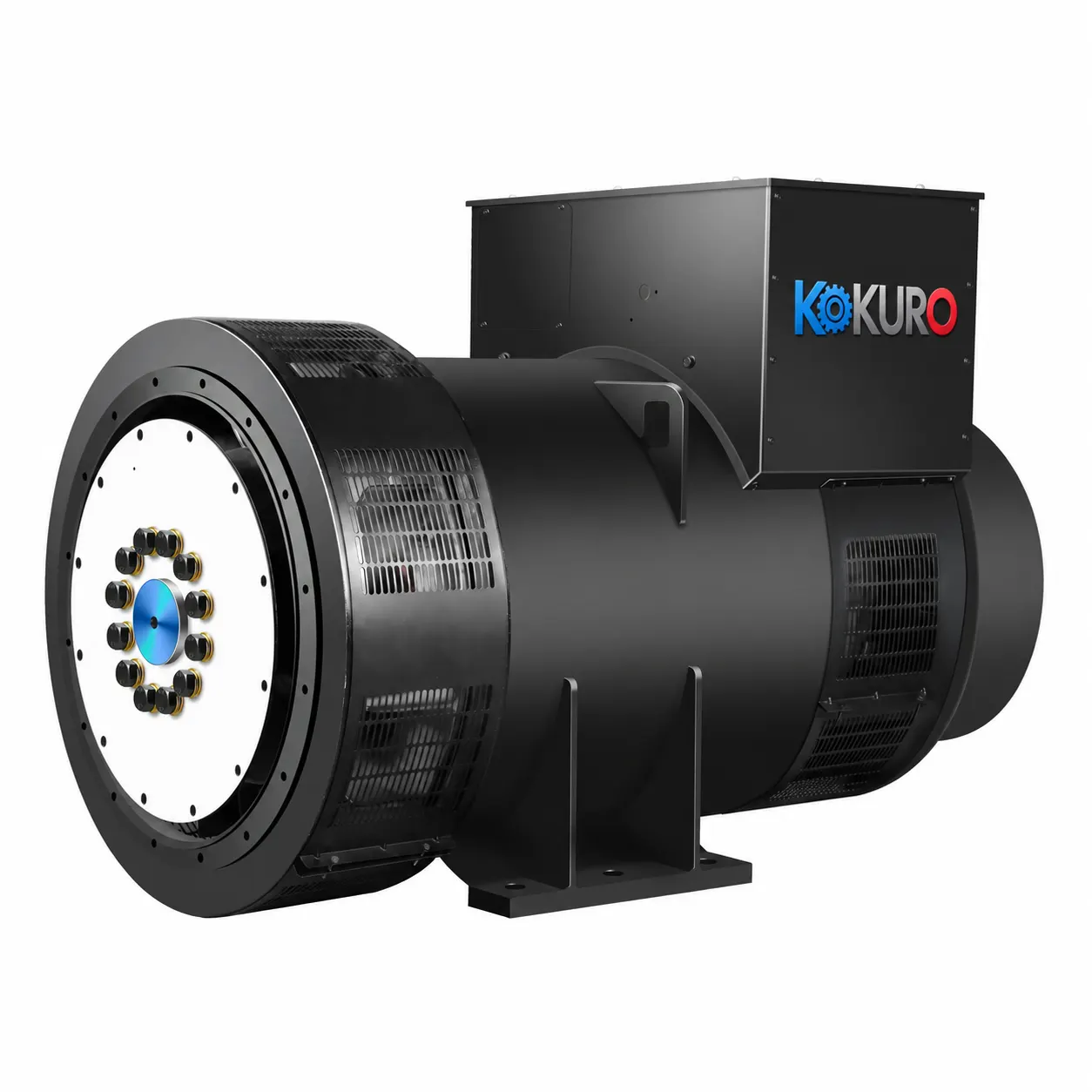 Đầu phát điện KOKURO
